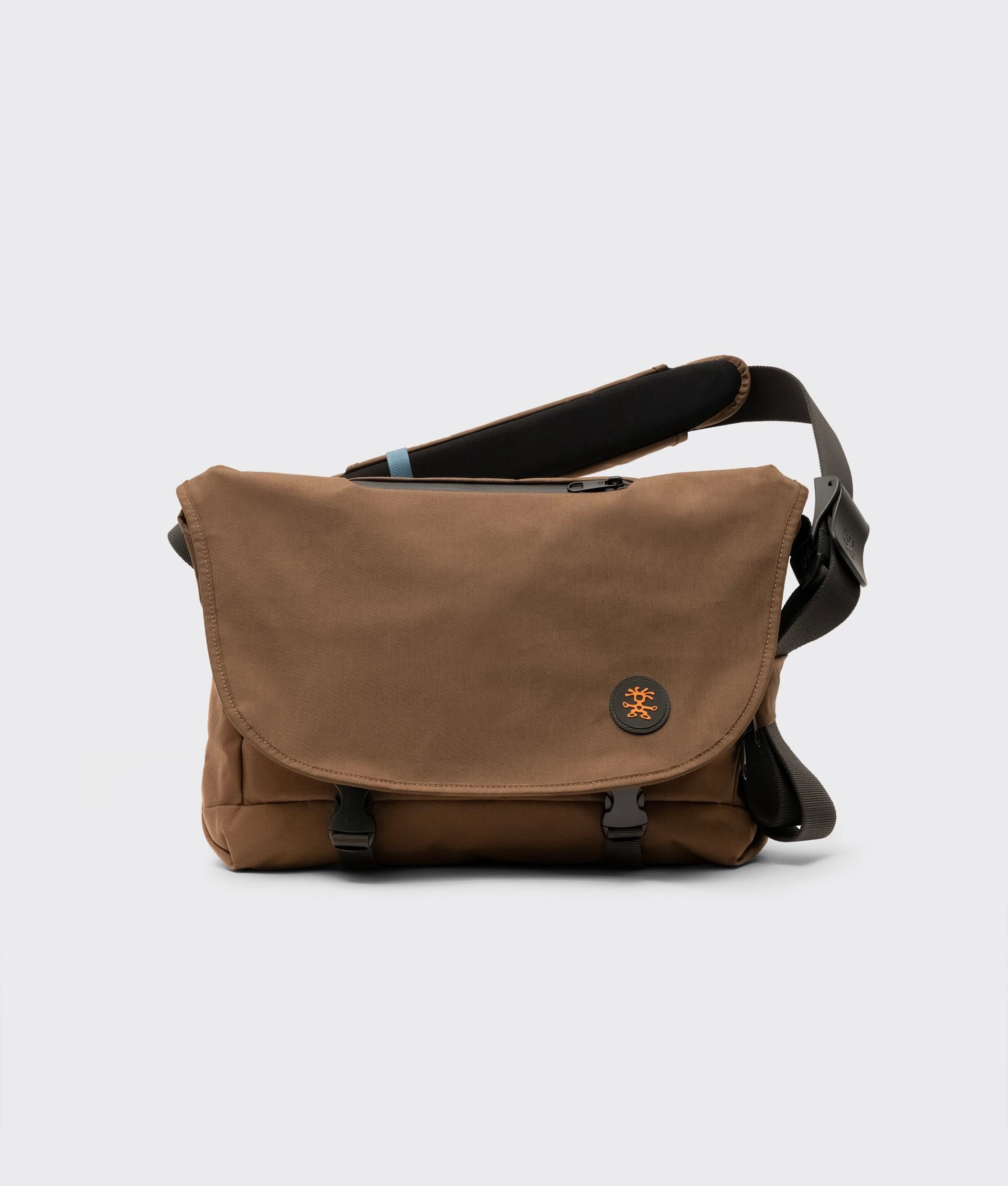 女性と男性のためのメッセンジャーバッグ | Crumpler Australia