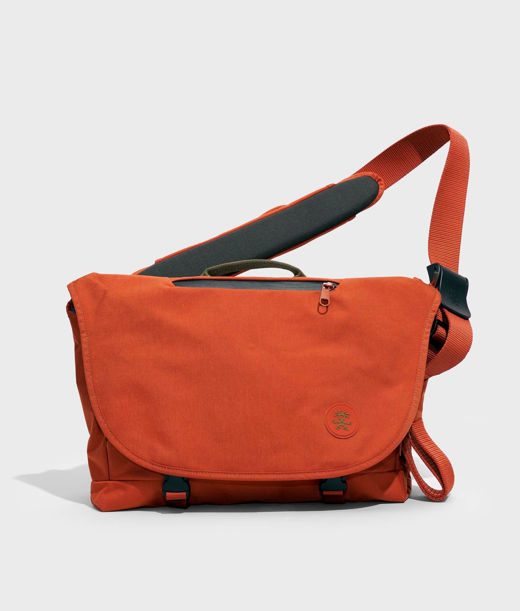 Brace Brace - メッセンジャー＆ラップトップバッグ - Crumpler Australia