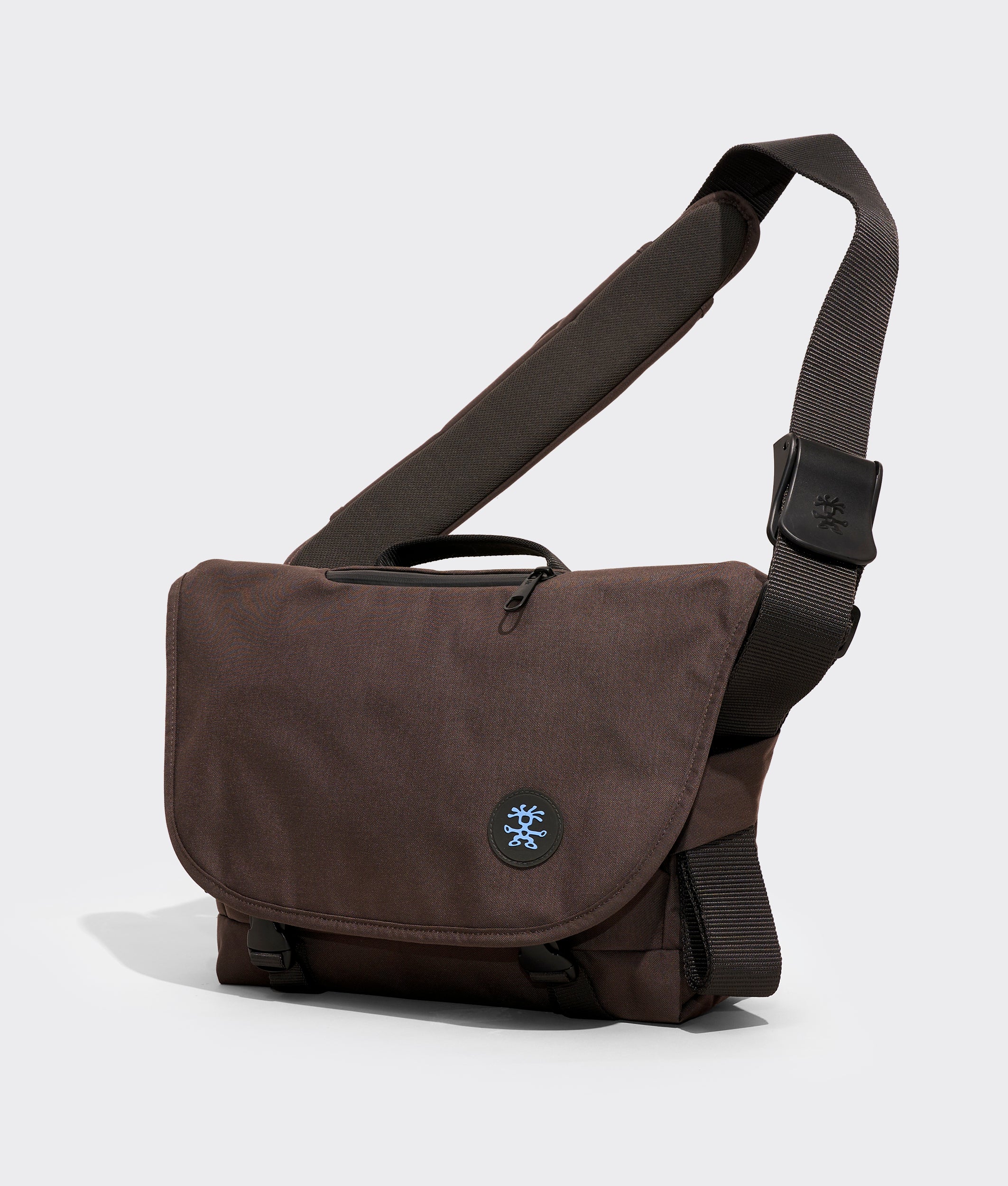 00s CRUMPLER クランプラー メッセンジャーバッグ ショルダー