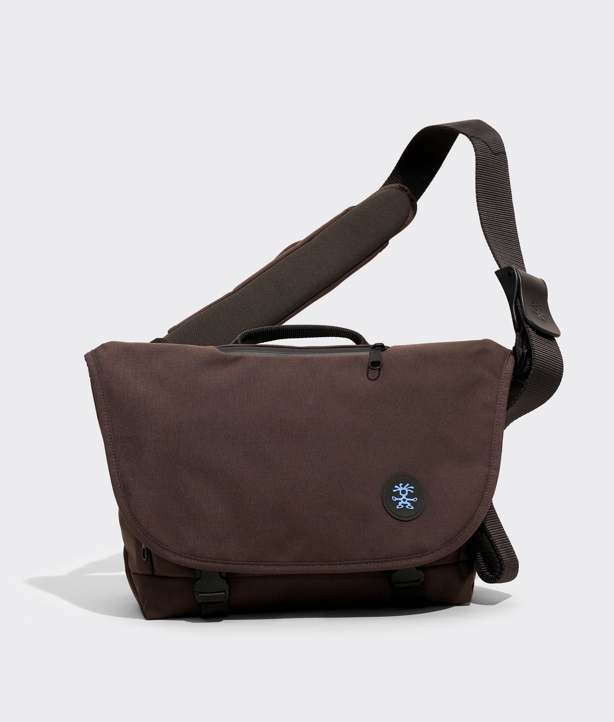 Brace - メッセンジャー＆ラップトップバッグ - Crumpler Australia
