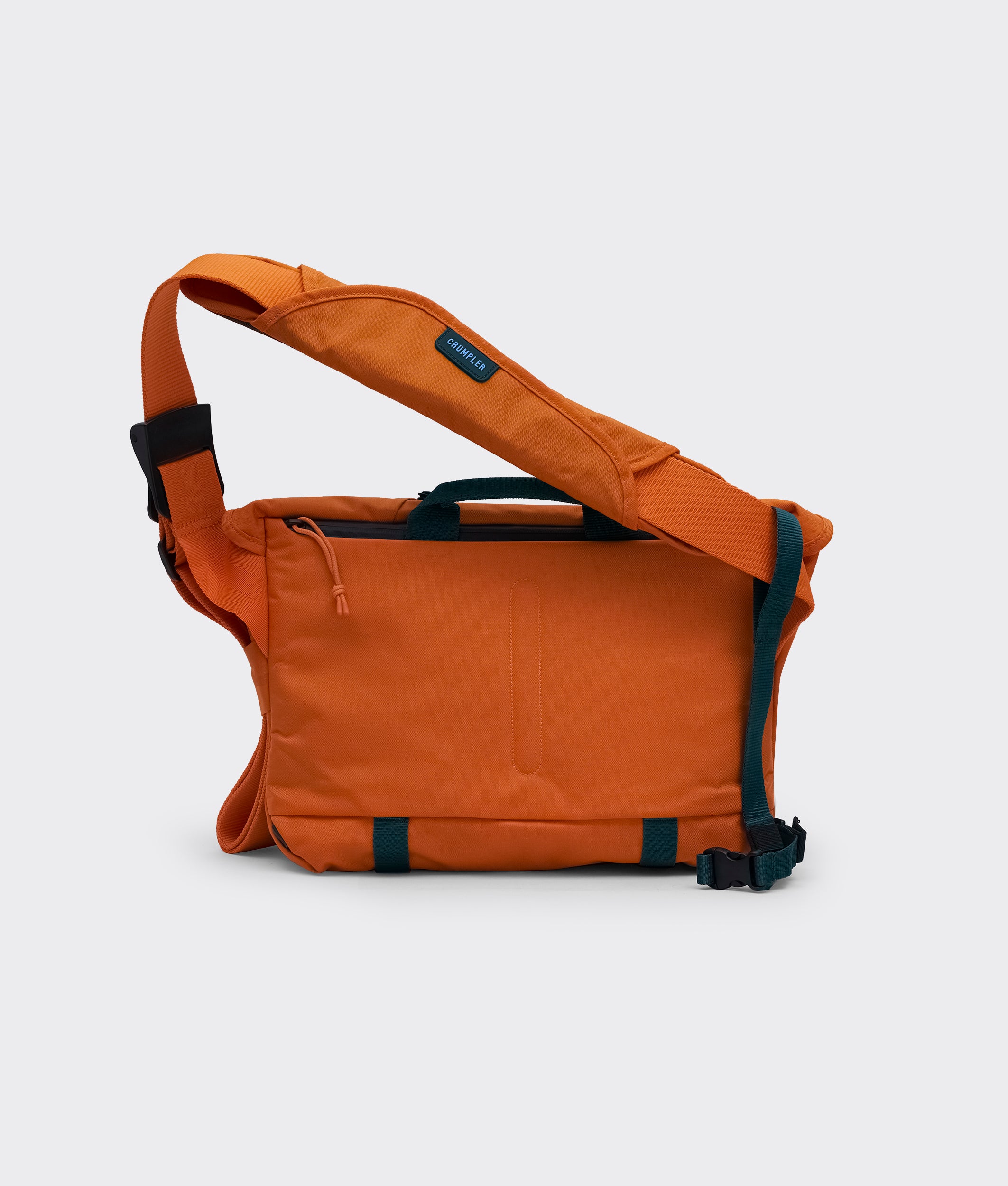 00s crumpler メッセンジャー バッグ USED] CRUMPLER メッセンジャー BAG | garden730