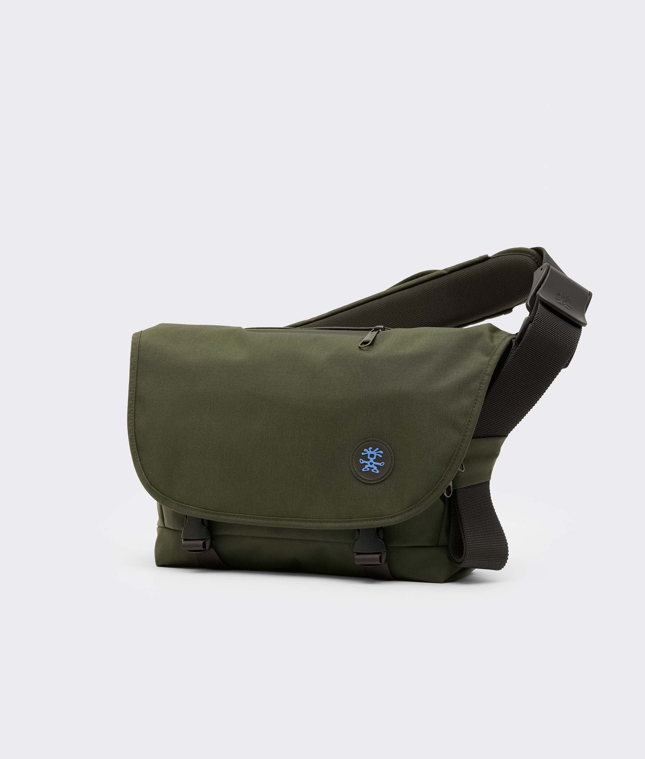 00s CRUMPLER クランプラー メッセンジャーバッグ ショルダー