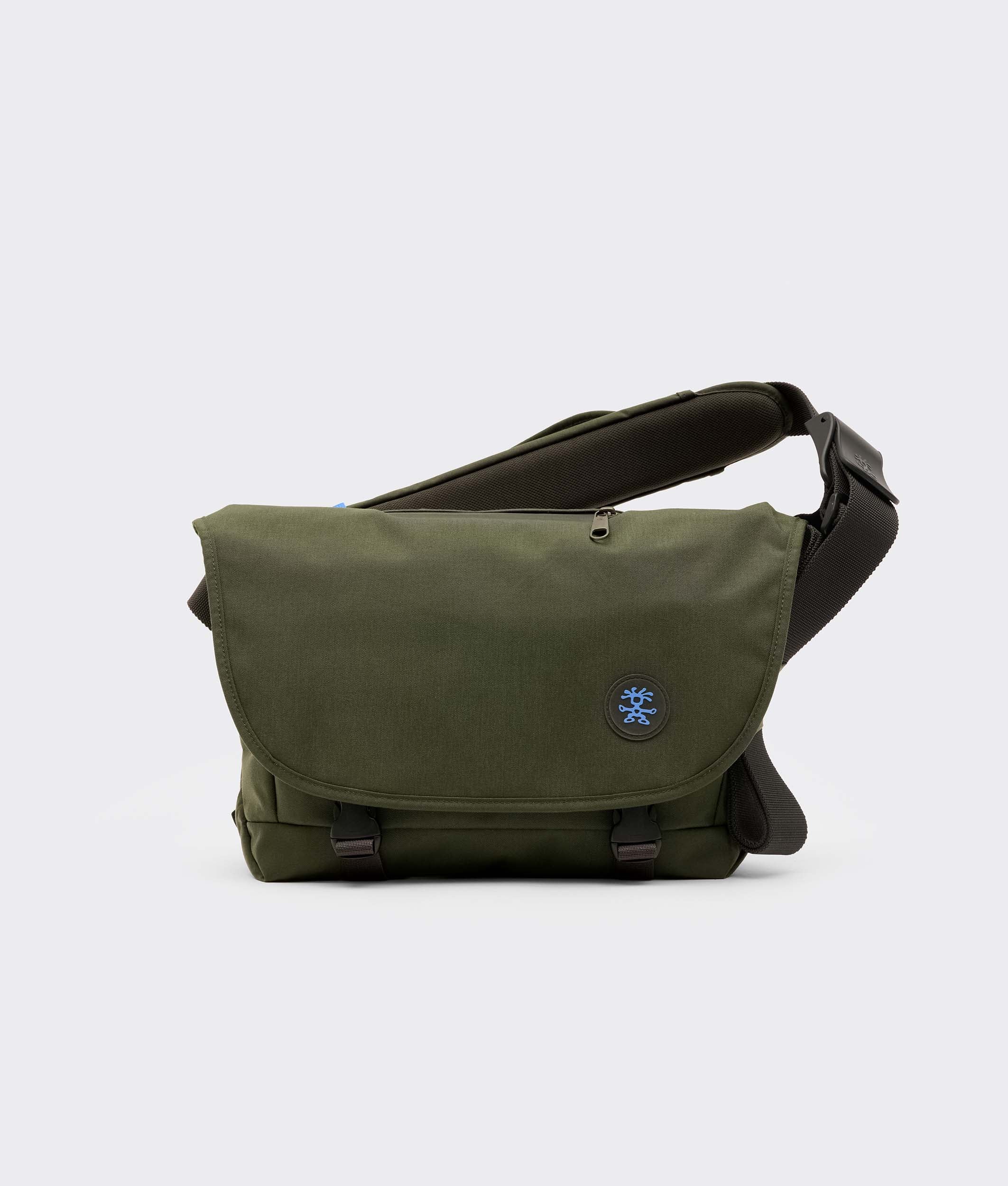 00s CRUMPLER クランプラー メッセンジャーバッグ ショルダー