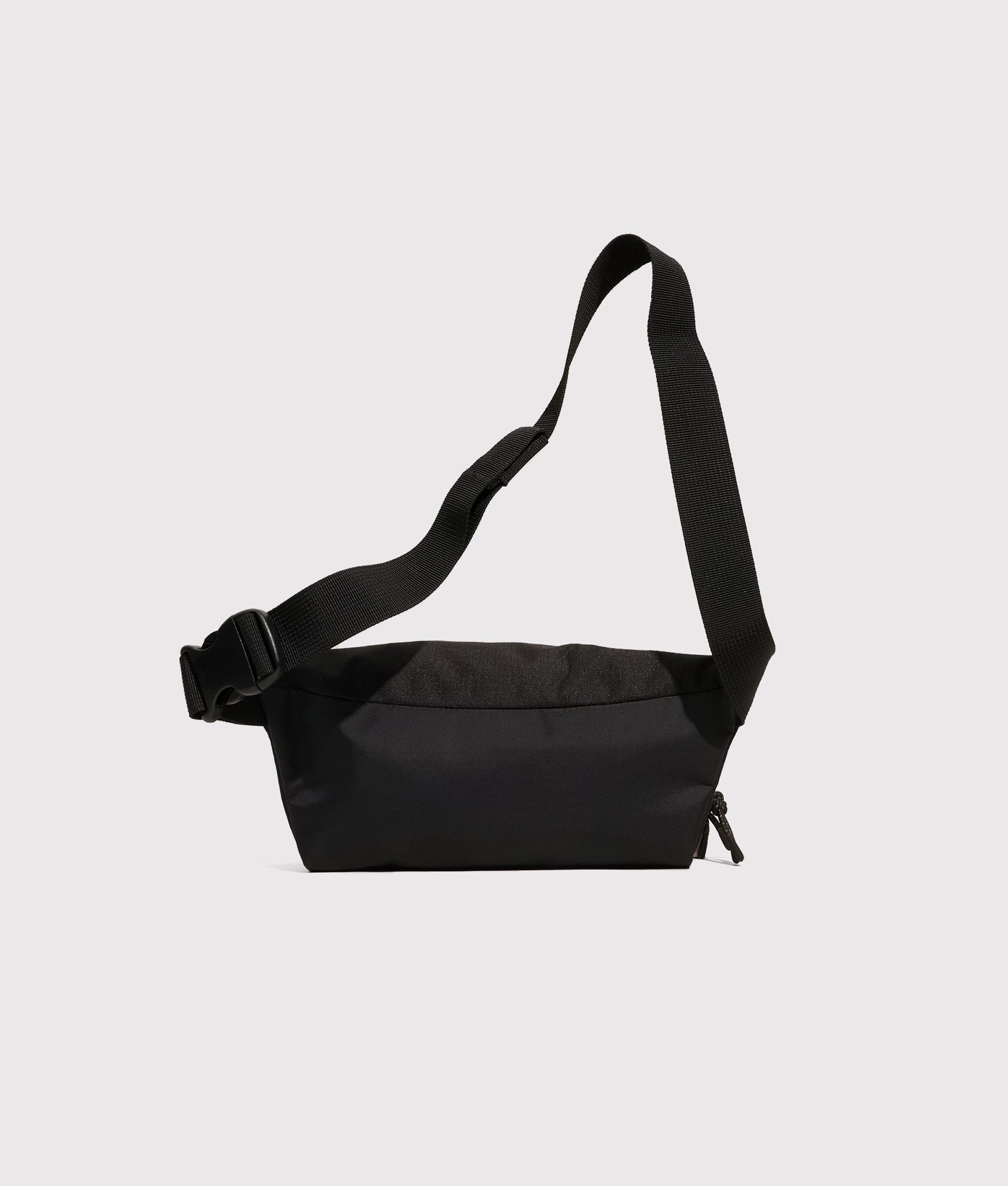 クラムチャウダー - クロスボディバッグ - クランプラー