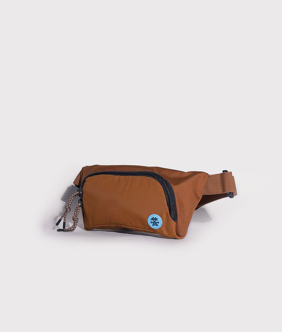 クラムチャウダー - クロスボディバッグ - クランプラー