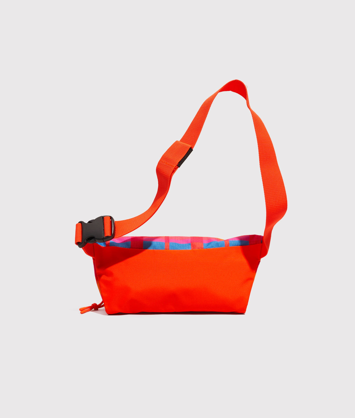 | Colour: Orange Check