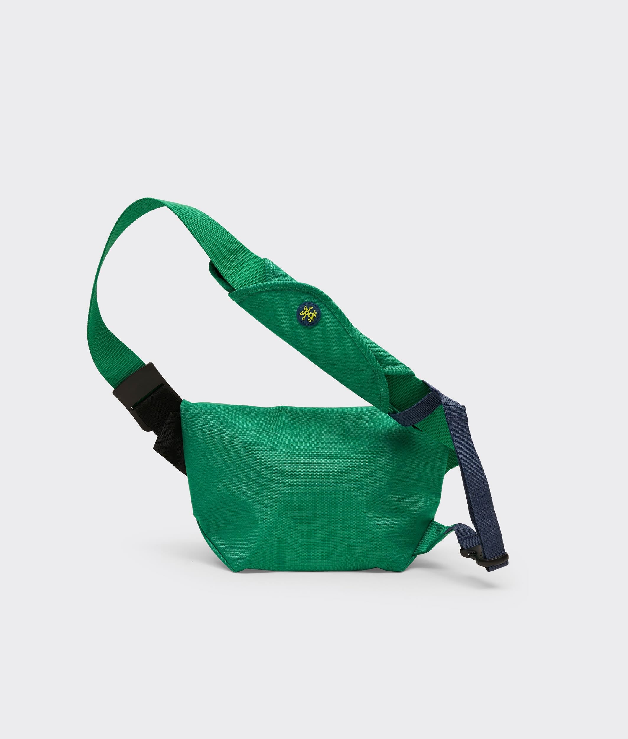 コンフォートゾーン（小） - メッセンジャーバッグ - クランプラー