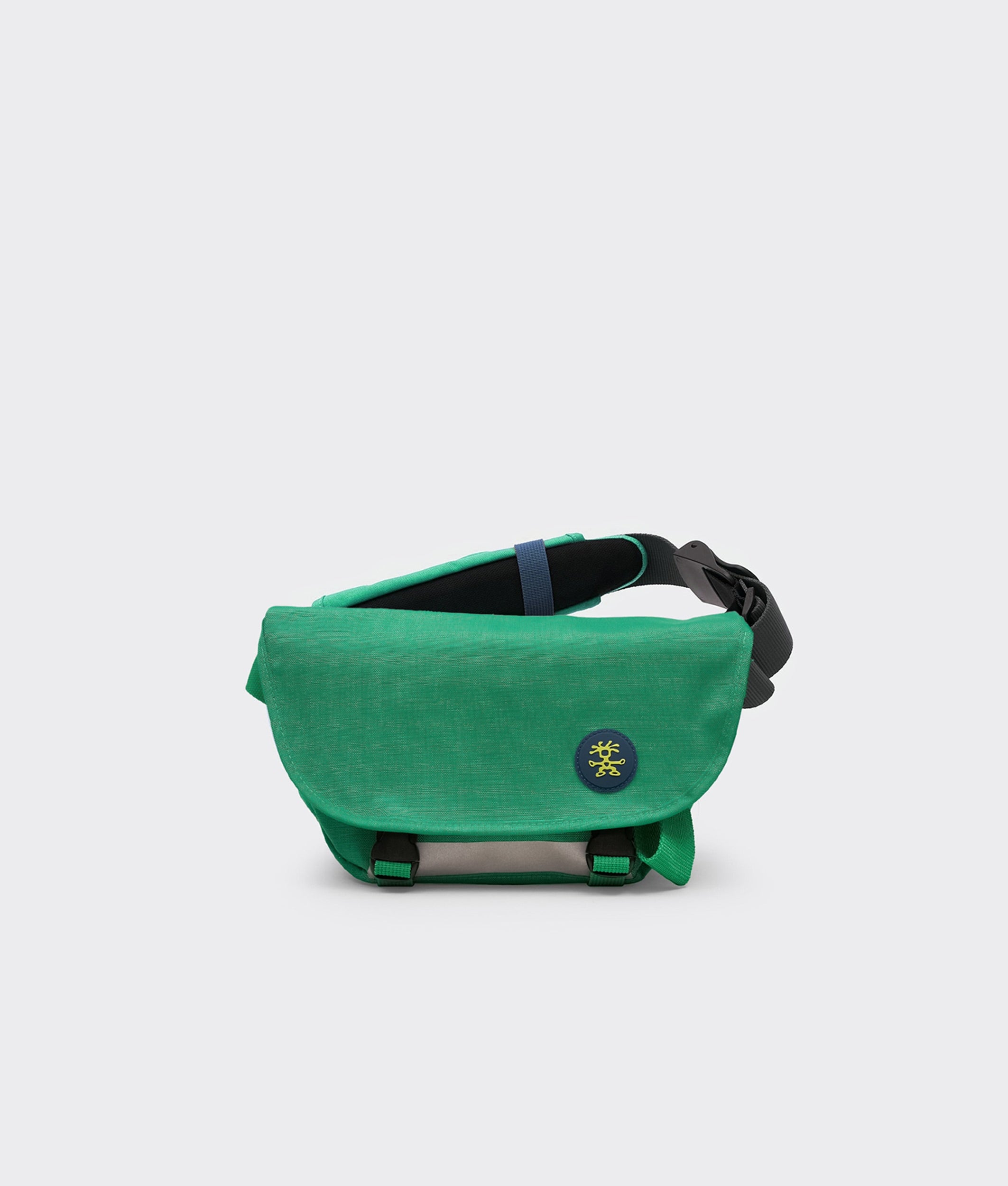 CRUMPLER クランプラー メッセンジャーバッグ コンフォートゾーン（小） - メッセンジャーバッグ