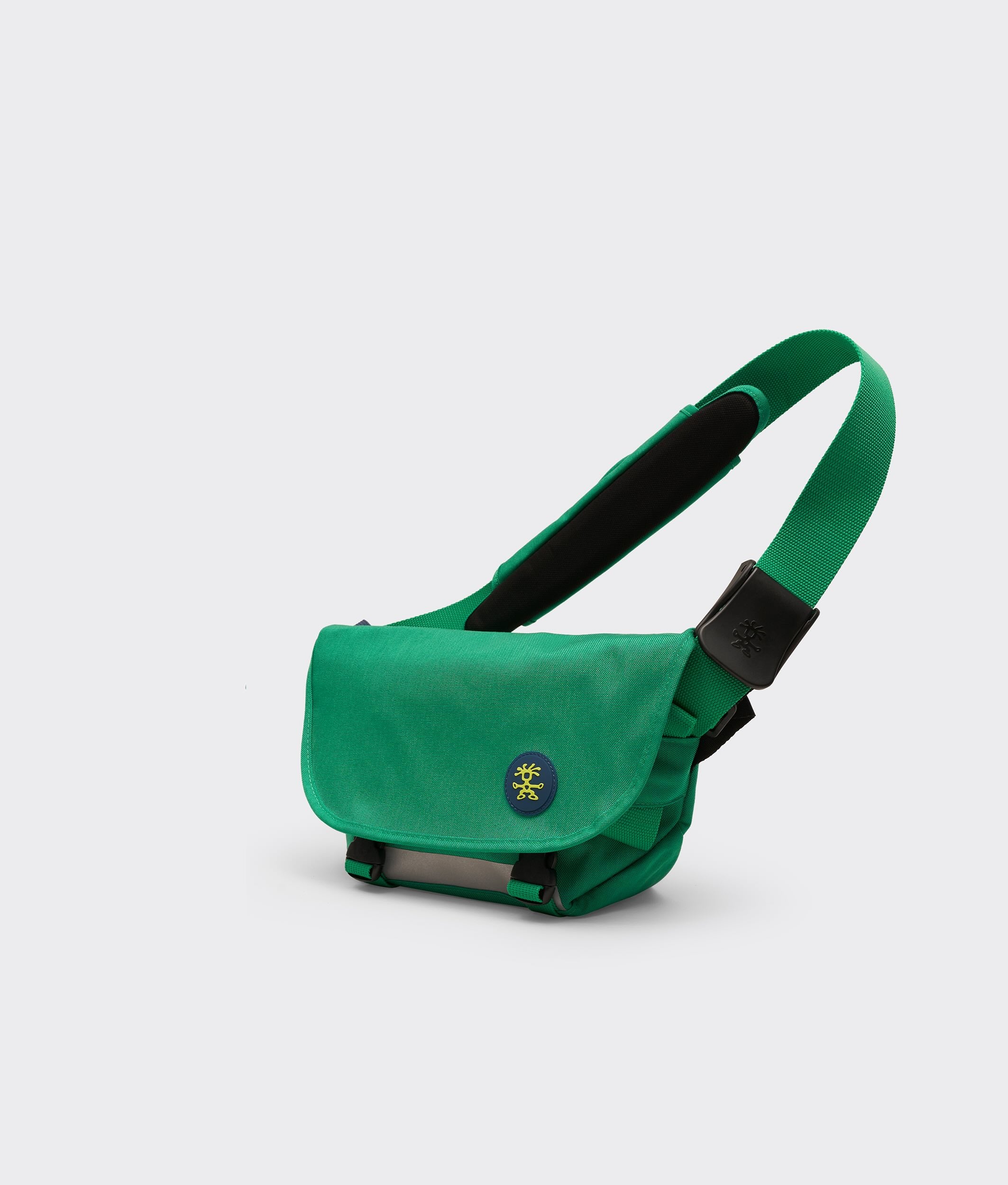 コンフォートゾーン（小） - メッセンジャーバッグ - クランプラー