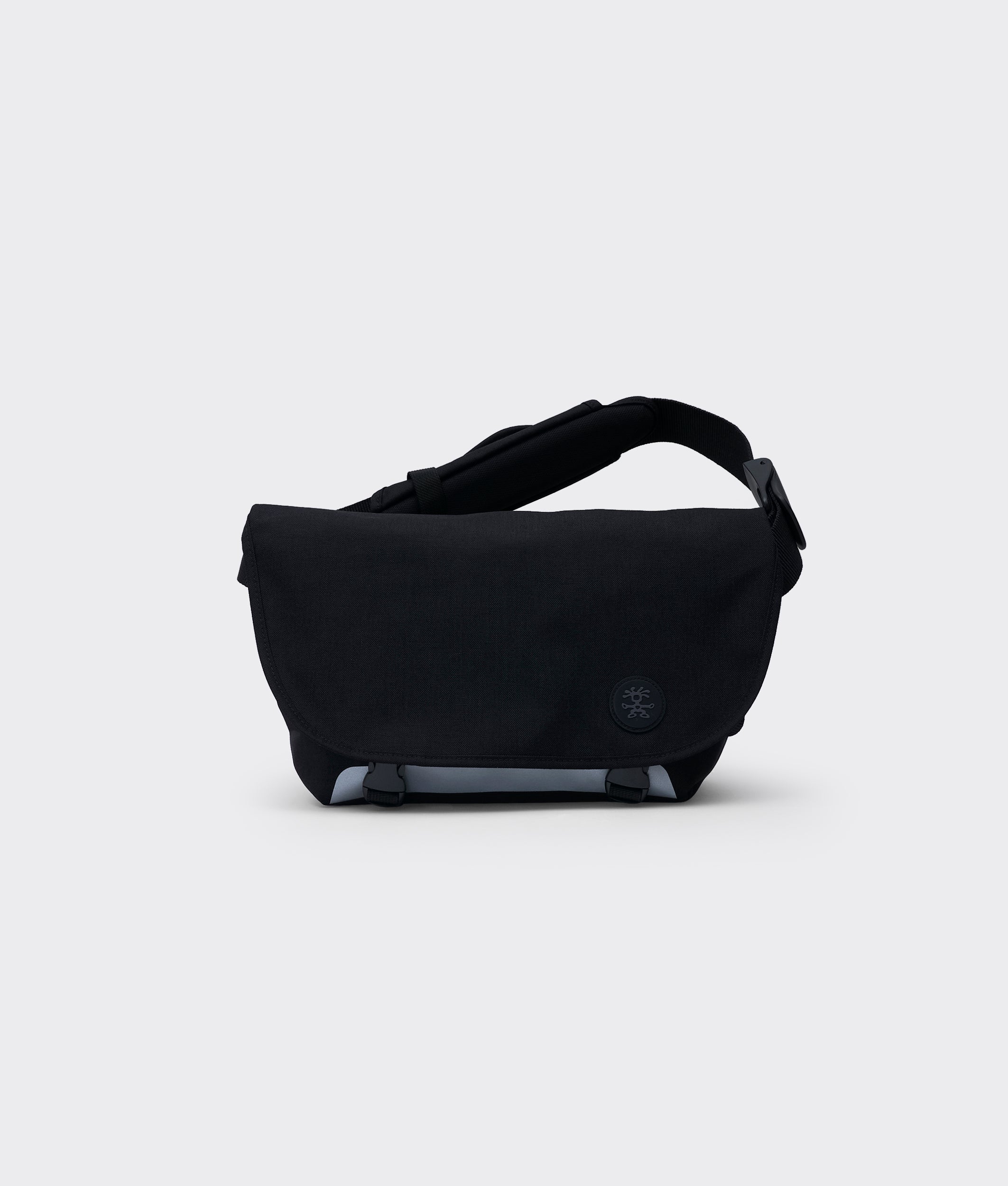 CRUMPLER メッセンジャーバッグ コンフォートゾーン（ラージ） - メッセンジャーバッグ