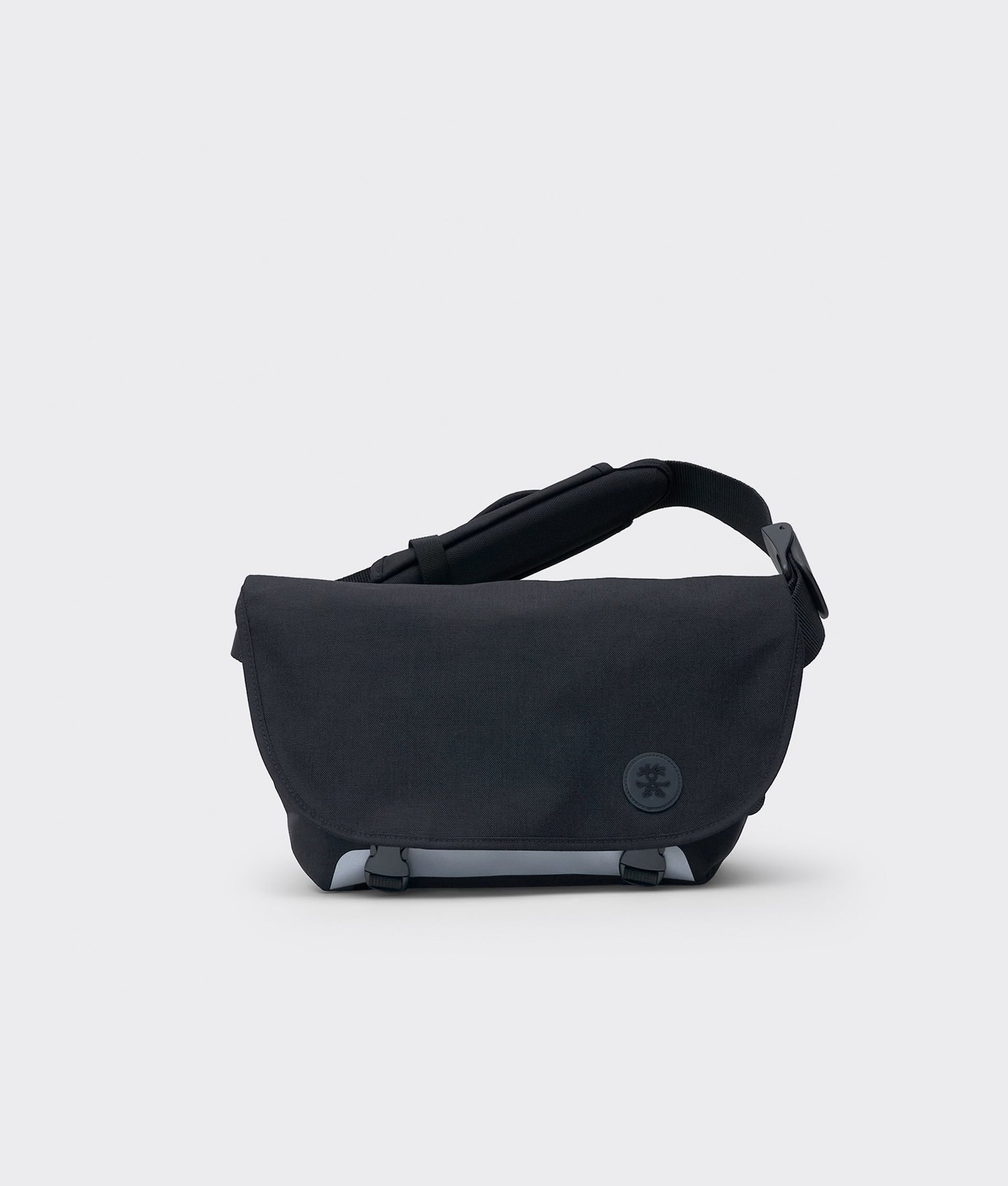 コンフォートゾーン（ラージ） - メッセンジャーバッグ - クランプラー