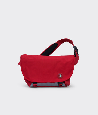 | Colour: Riot Red