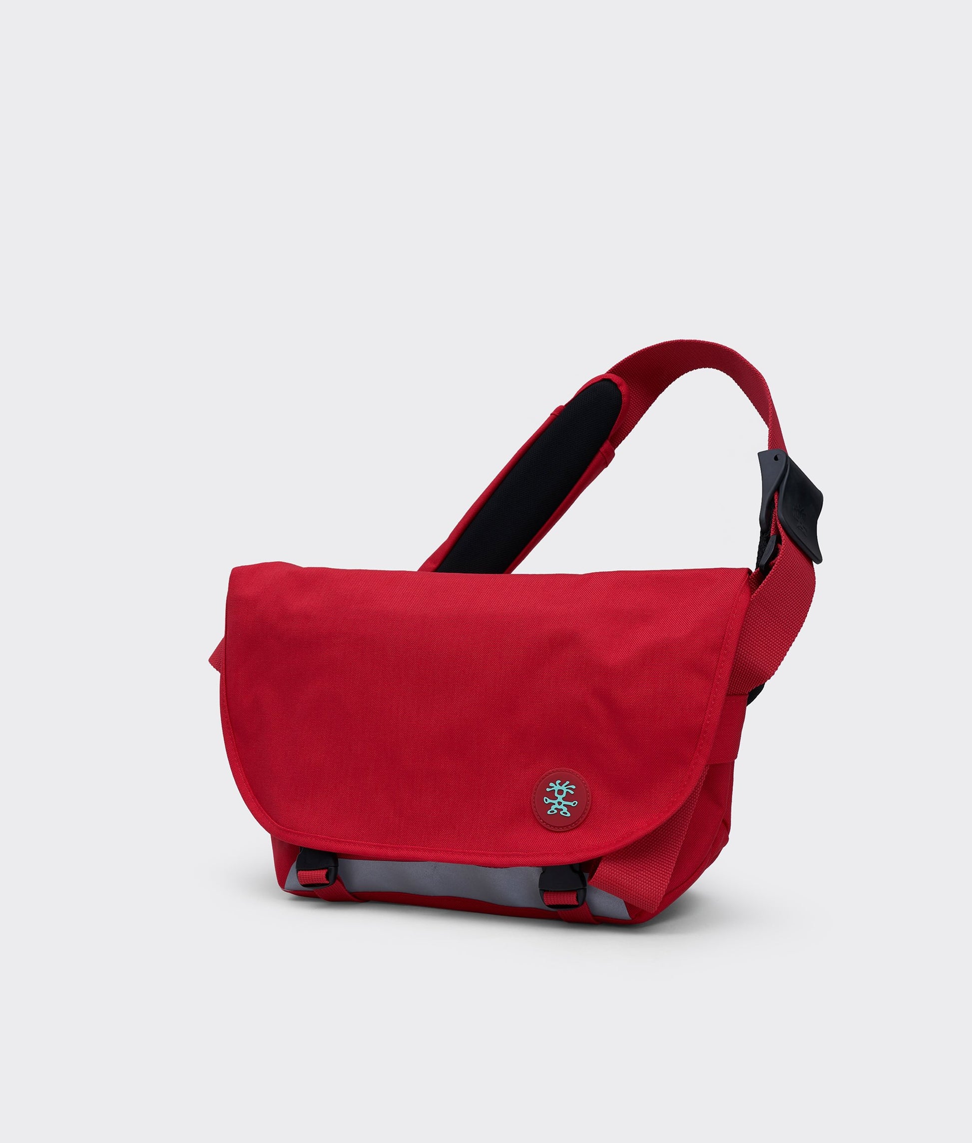 | Colour: Riot Red