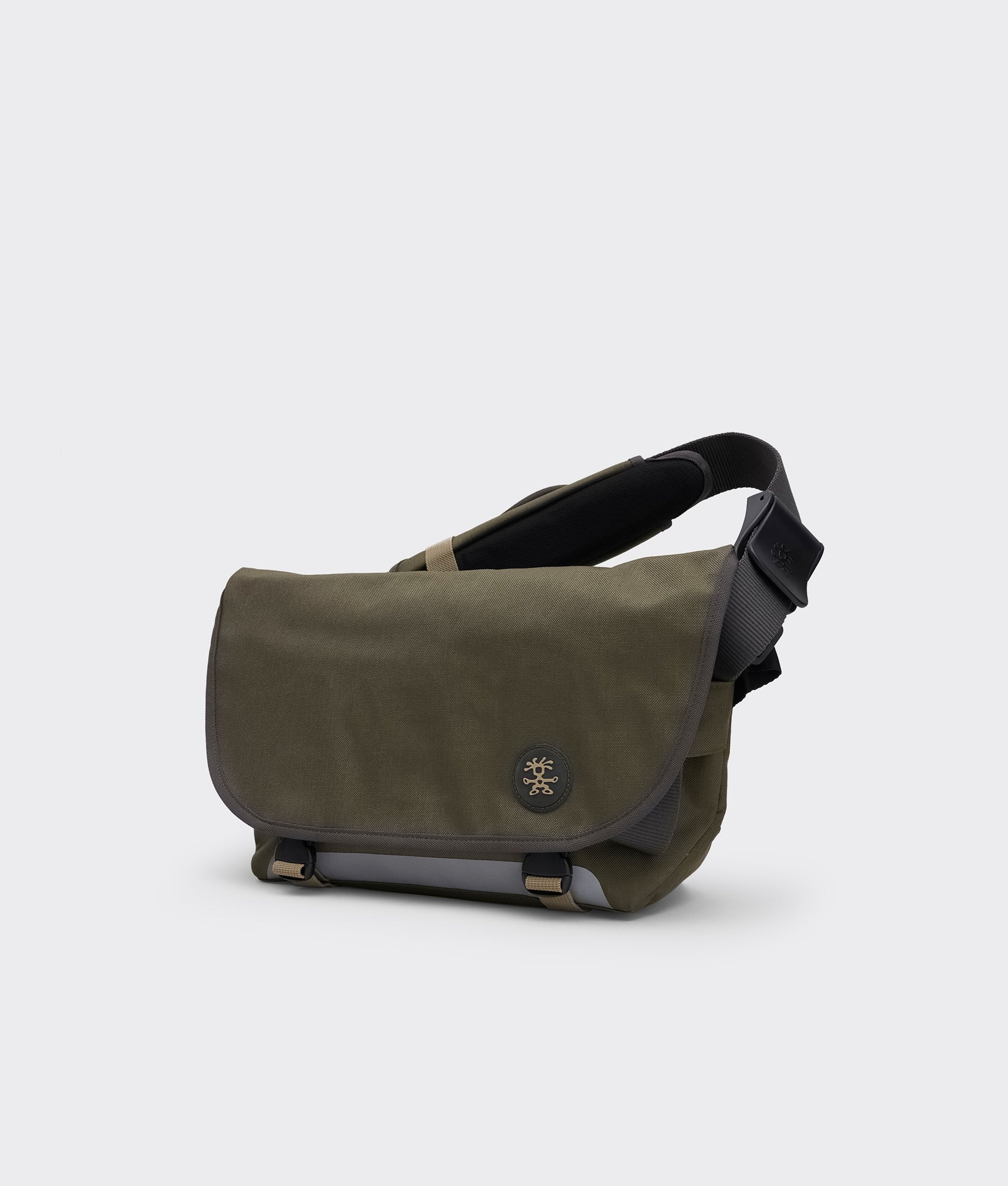 | Colour: Trek Green