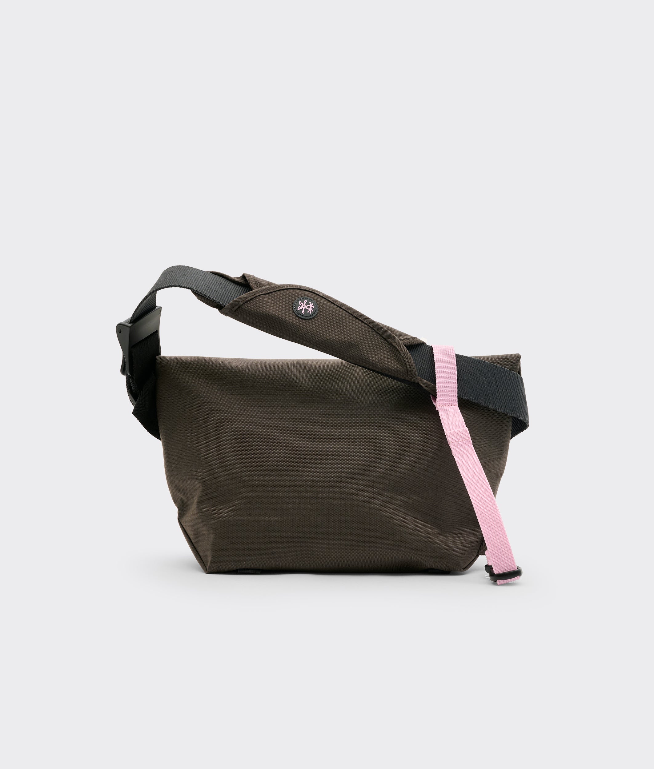CRUMPLER メッセンジャーバッグ コンフォートゾーン（小） - メッセンジャーバッグ