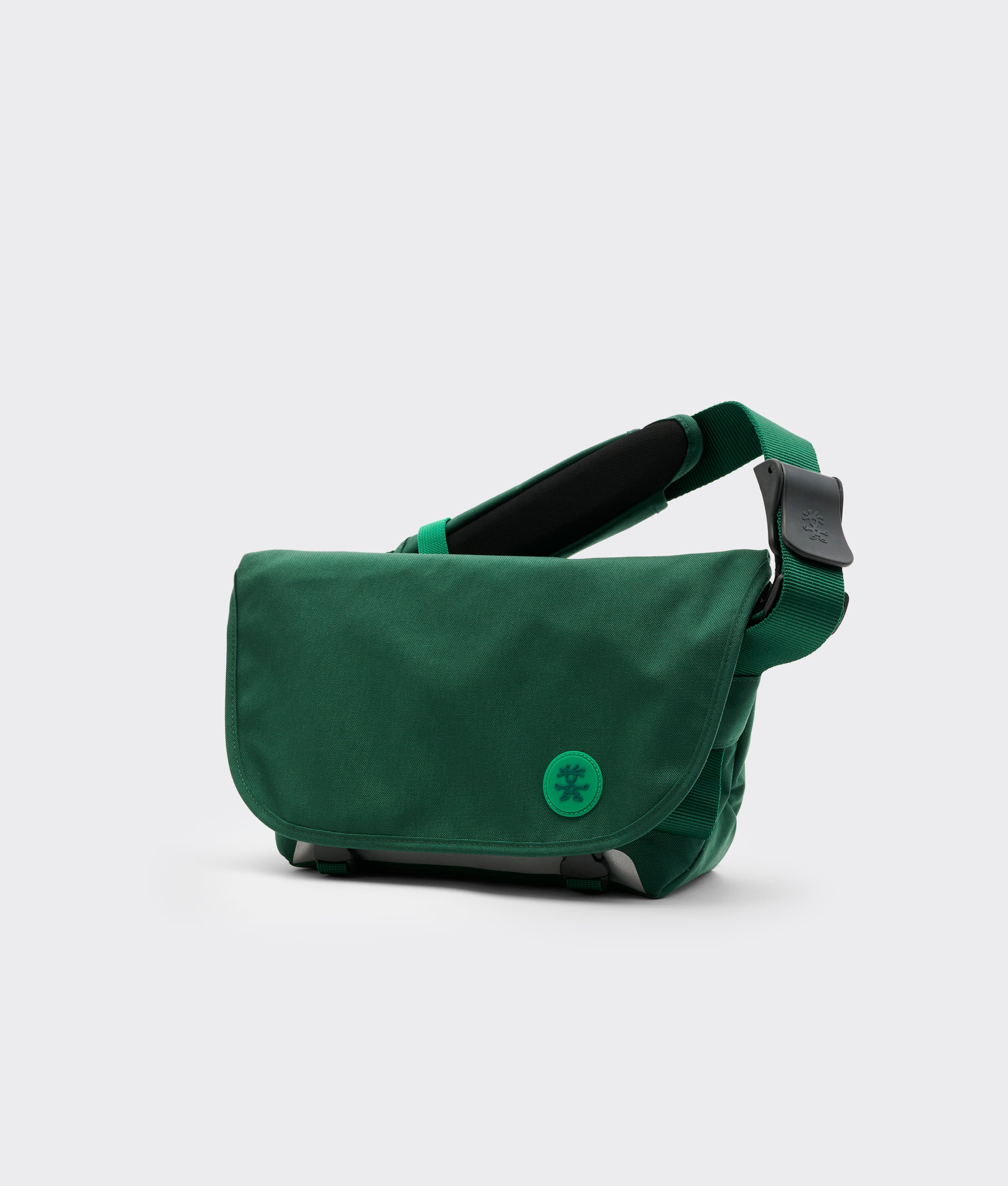 Crumpler◆耐久性・機能性抜群/メッセンジャーバッグ コンフォートゾーン（ラージ） - メッセンジャーバッグ