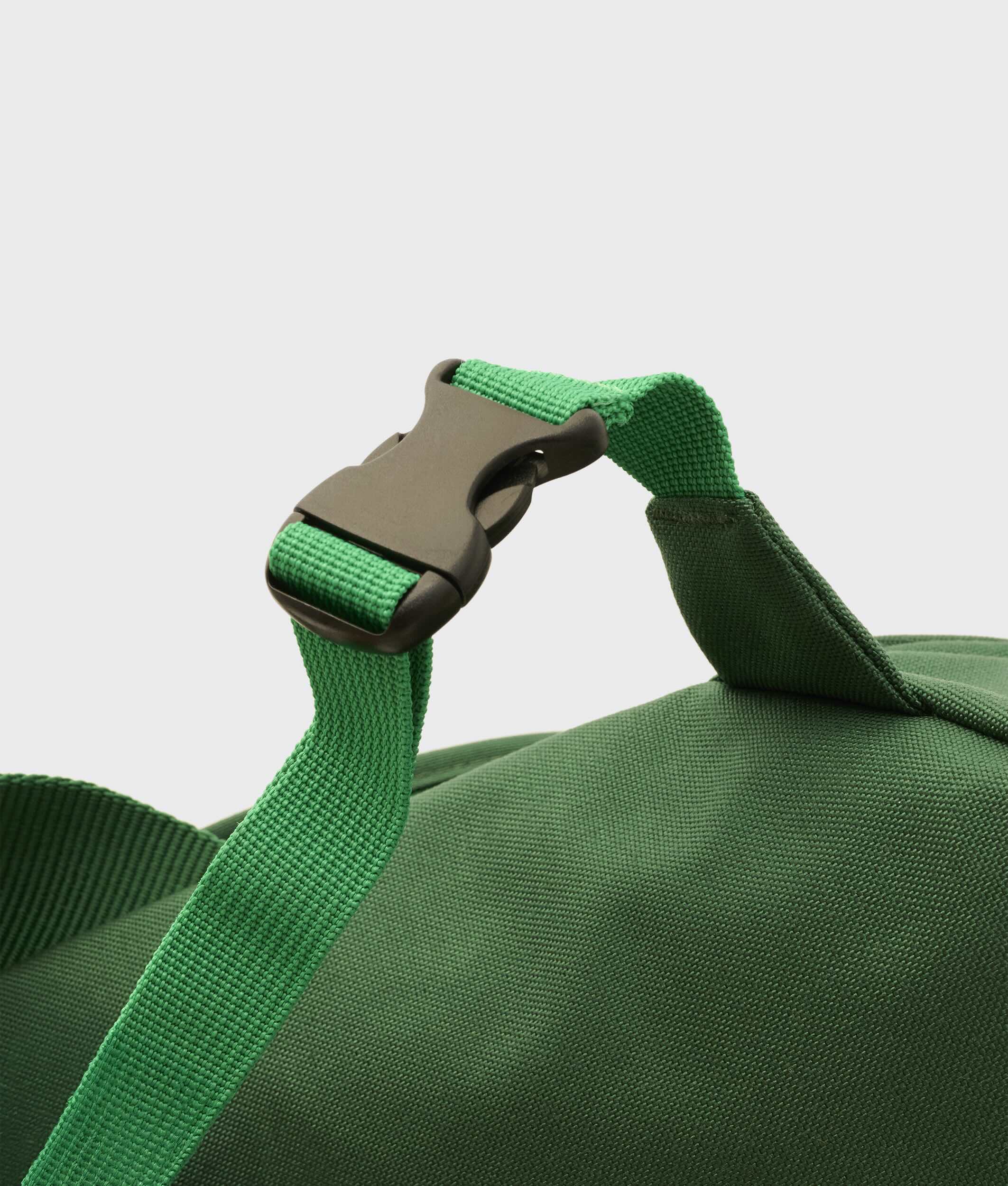 コンフォートゾーン（ラージ） - メッセンジャーバッグ - クランプラー