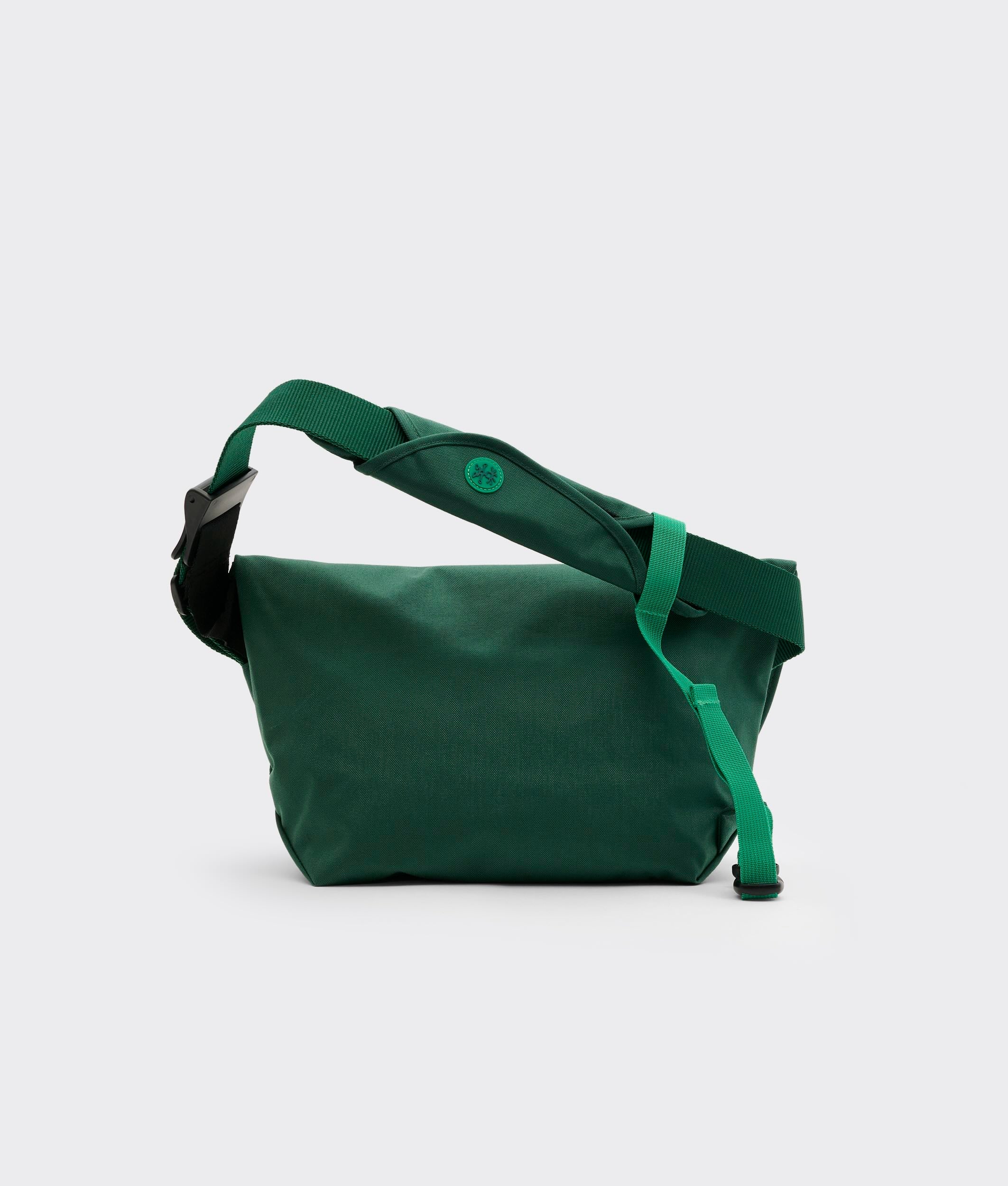 コンフォートゾーン（ラージ） - メッセンジャーバッグ - クランプラー