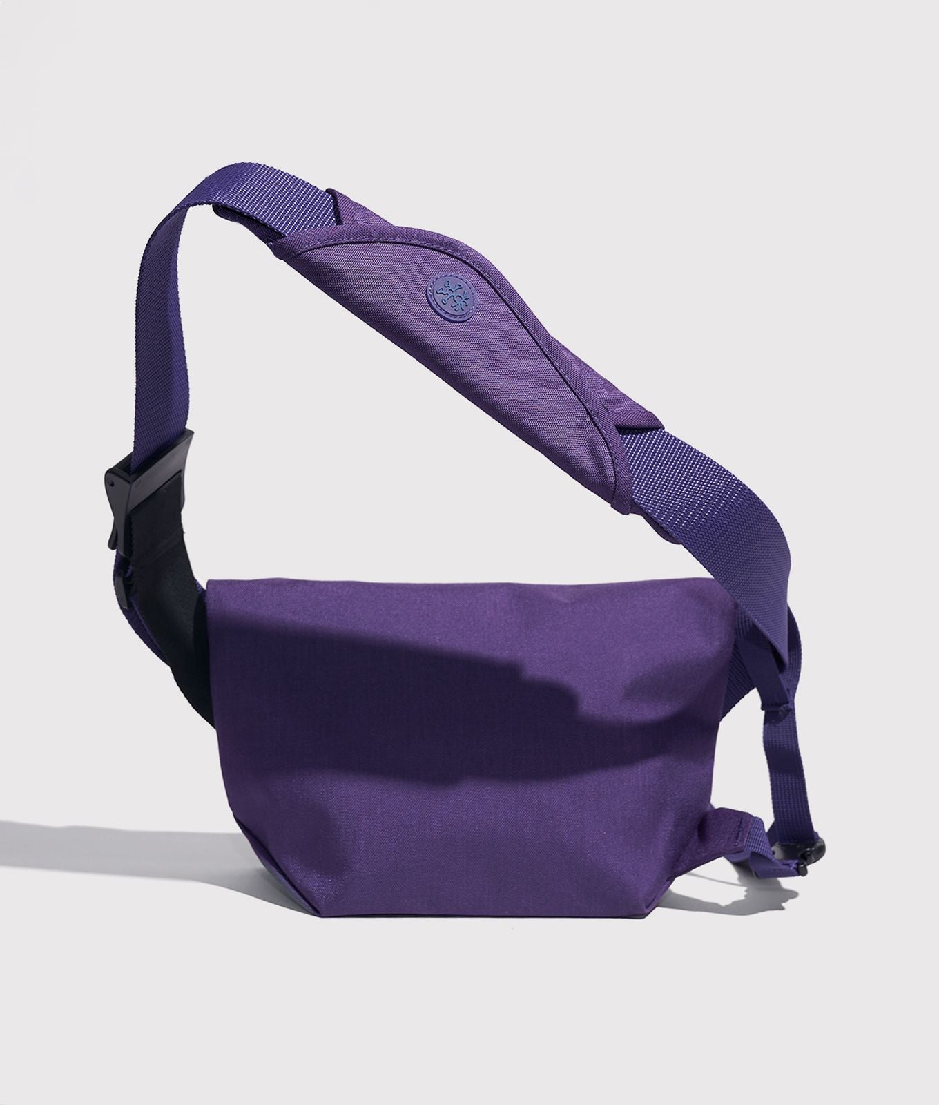 コンフォートゾーン（小） - メッセンジャーバッグ - クランプラー