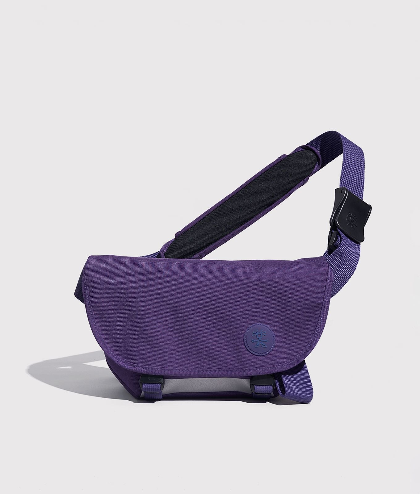 CRUMPLER クランプラー メッセンジャーバッグ ショルダーバッグ コンフォートゾーン（小） - メッセンジャーバッグ