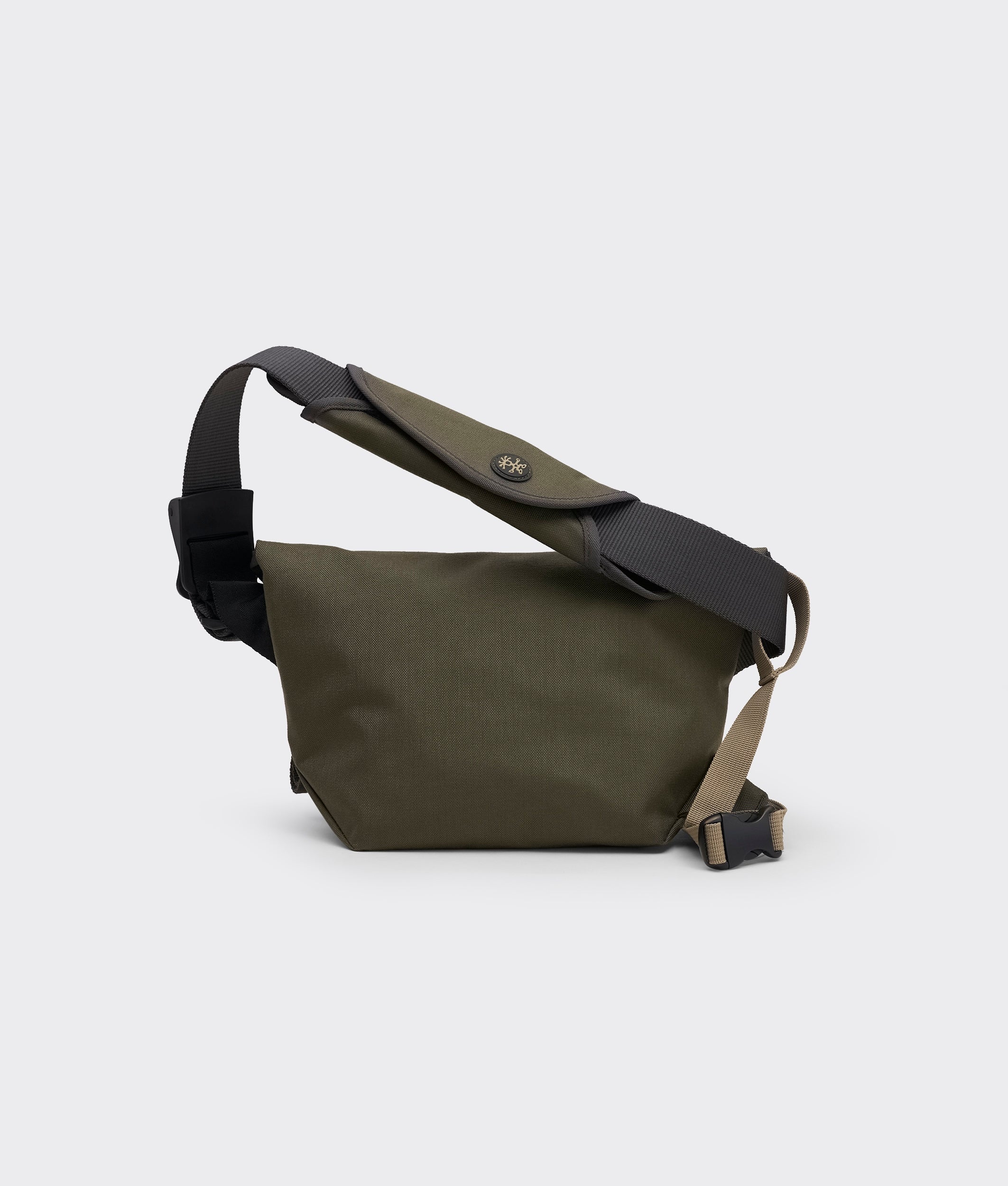 コンフォートゾーン（小） - メッセンジャーバッグ - クランプラー