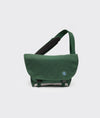 | Colour: Deep Green