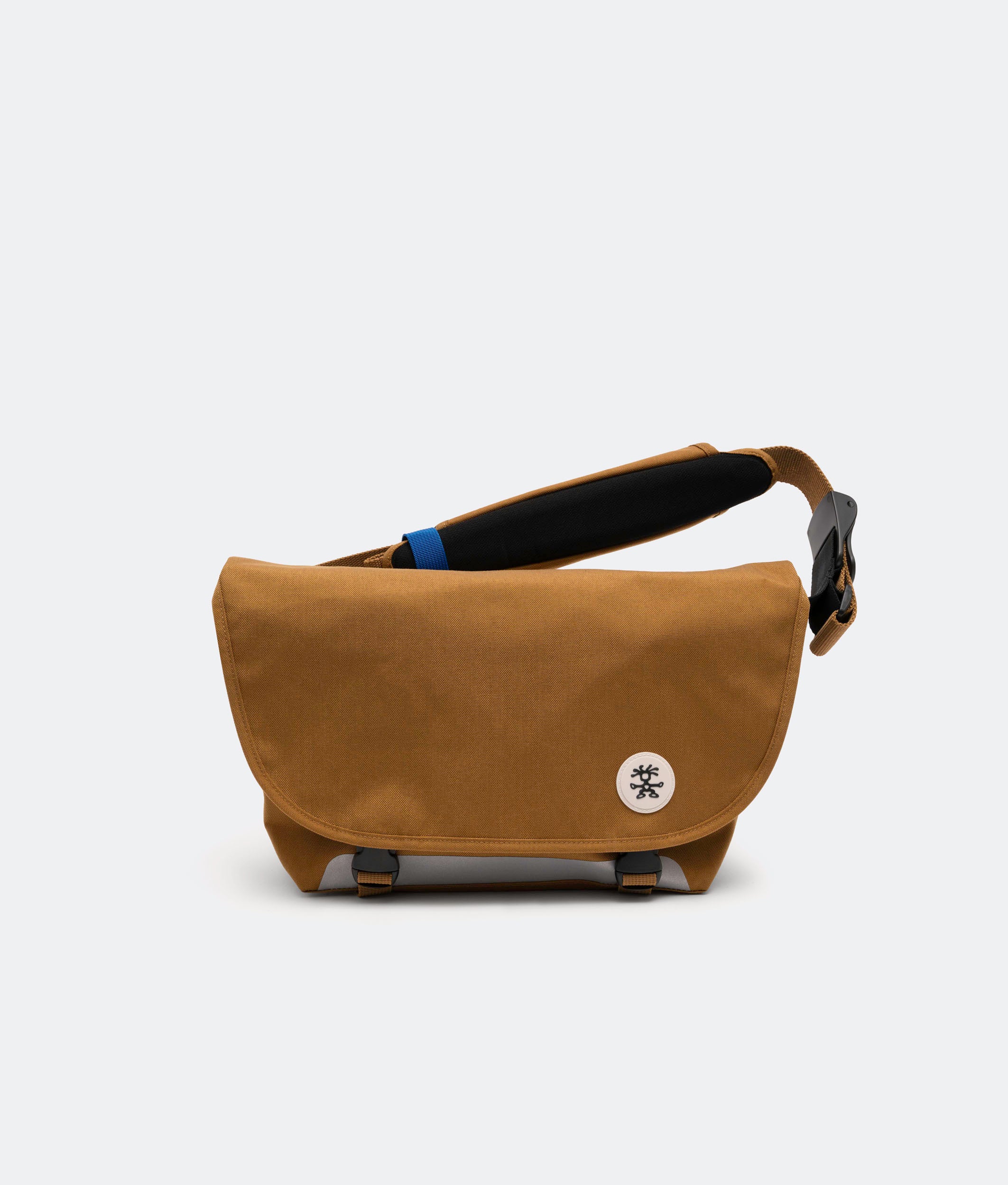 90's crumpler メッセンジャーバッグ コンフォートゾーン（ラージ） - メッセンジャーバッグ