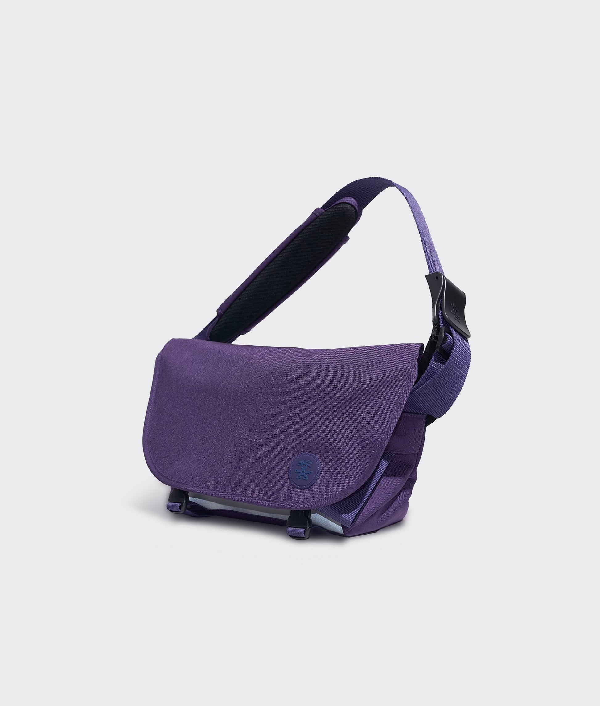 | Colour: Purple