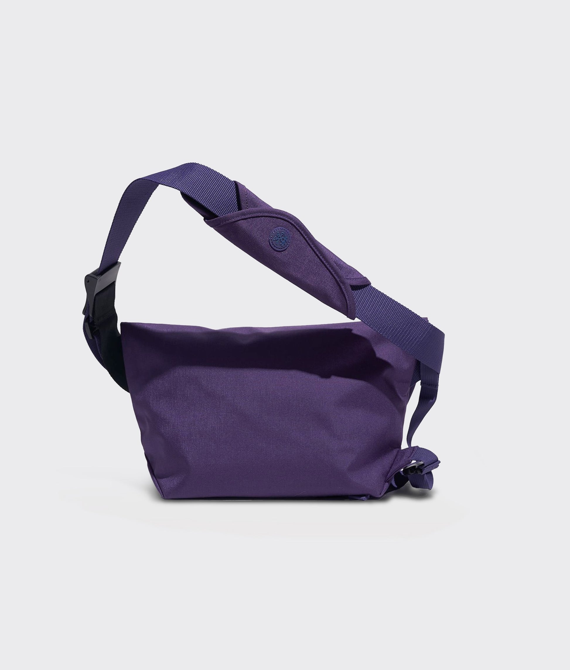 | Colour: Purple