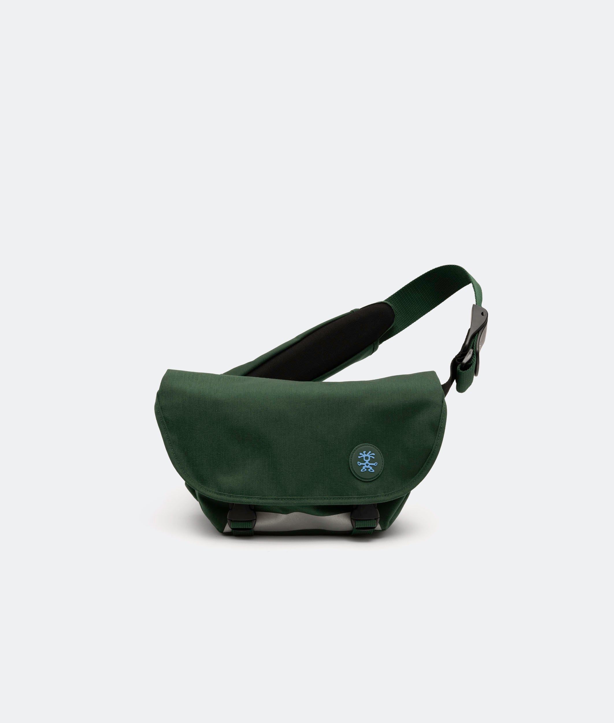 CRUMPLER クランプラー メッセンジャーバッグ コンフォートゾーン（小） - メッセンジャーバッグ