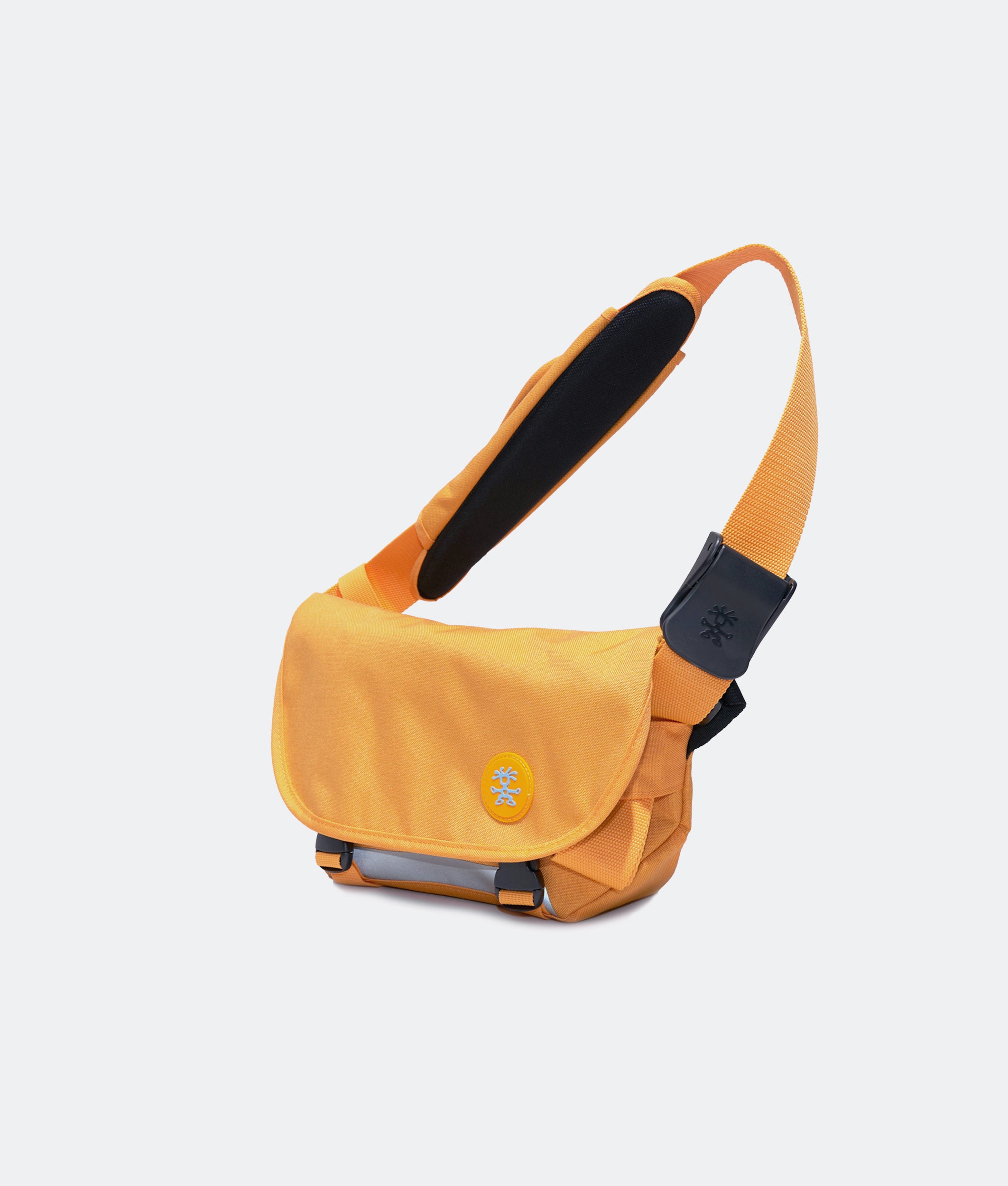 コンフォートゾーン（小） - メッセンジャーバッグ - クランプラー