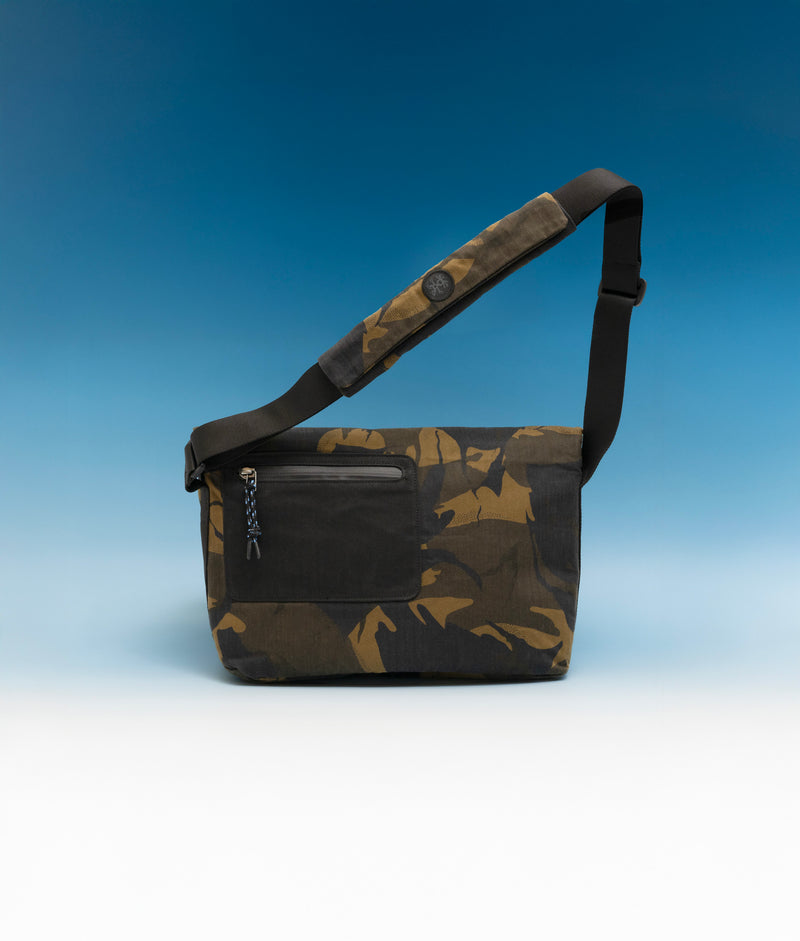 | Colour: Kengo Camo