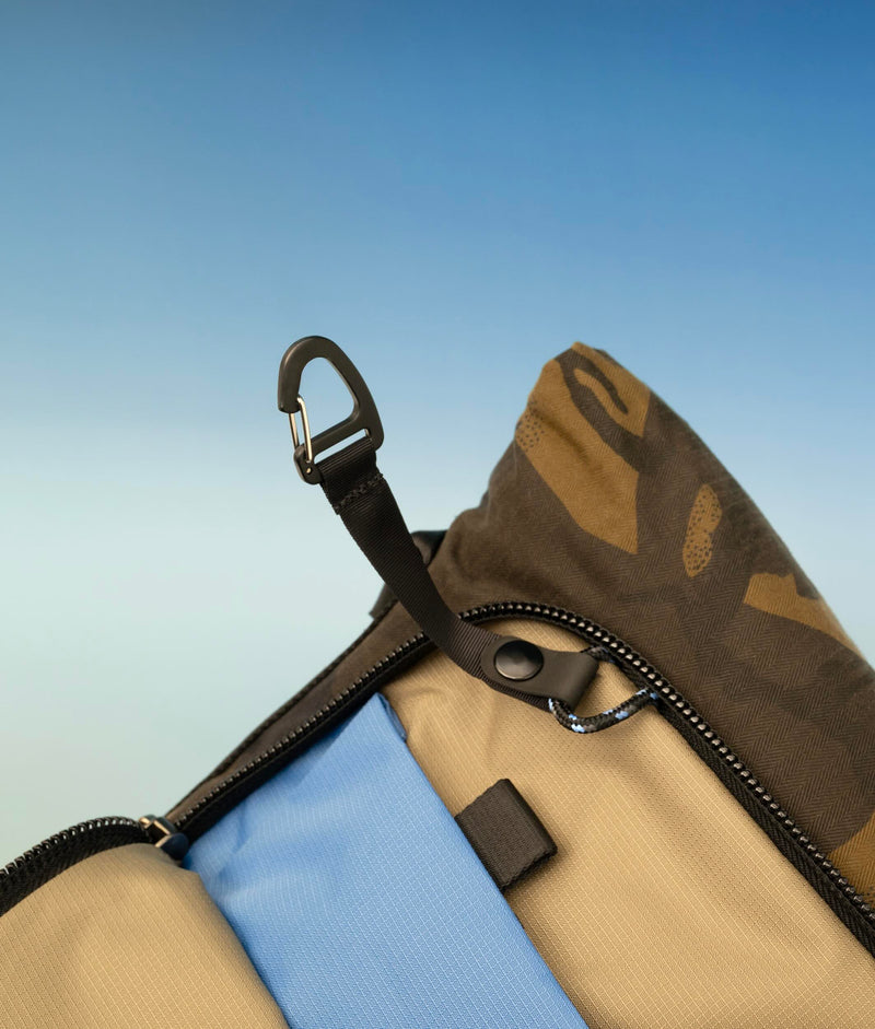 | Colour: Kengo Camo