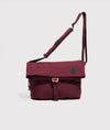 | Colour: Redwood