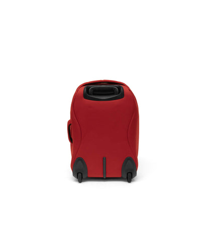 | Colour: Red