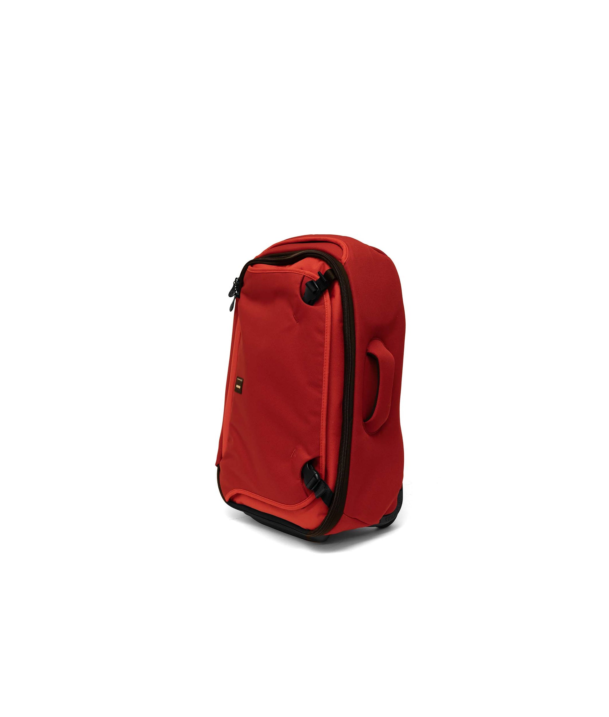 | Colour: Red