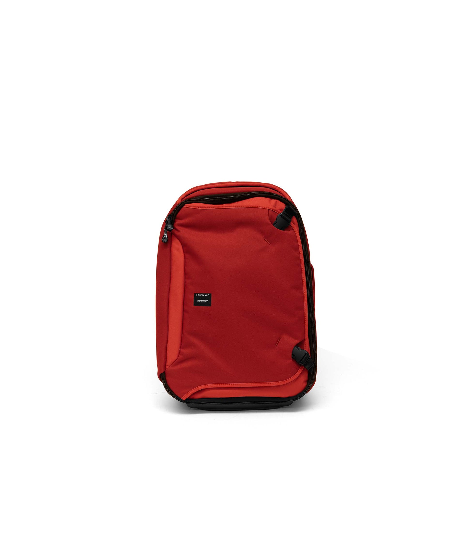 | Colour: Red