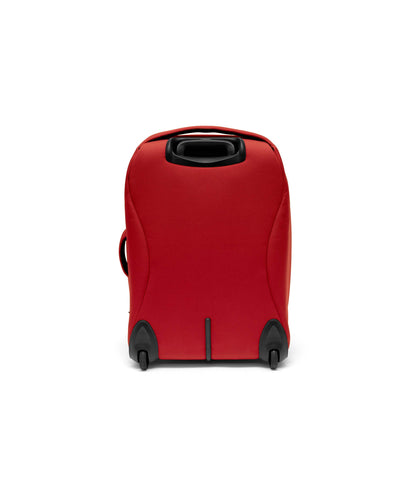 | Colour: Red