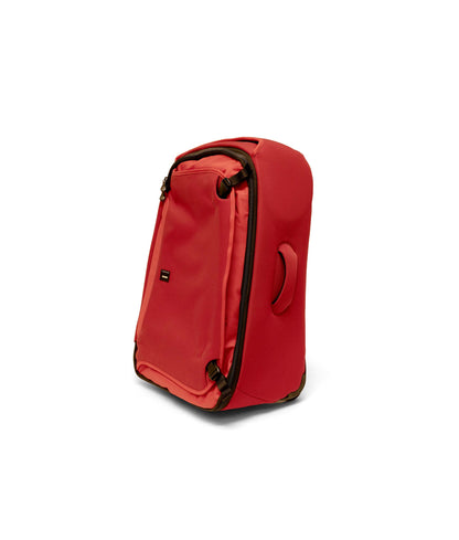 | Colour: Red