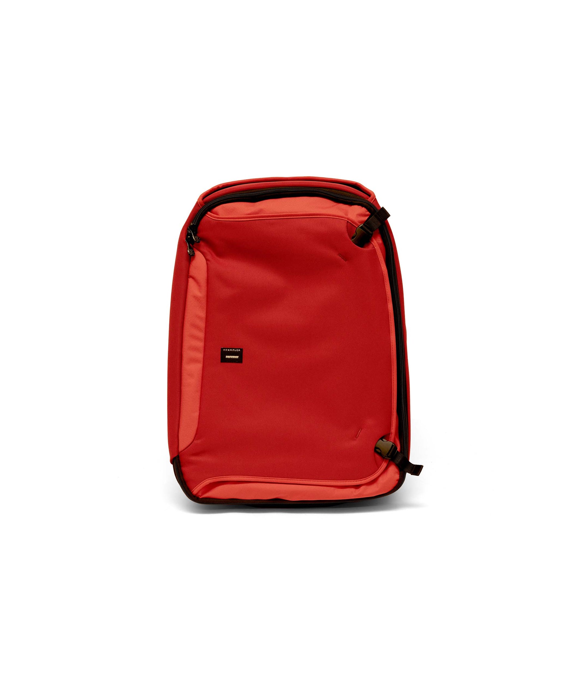 | Colour: Red