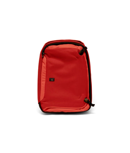 | Colour: Red