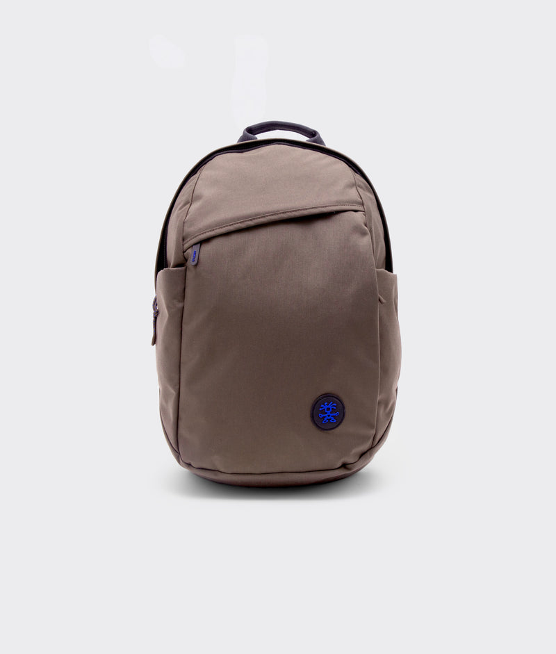 | Colour: Dark Brown