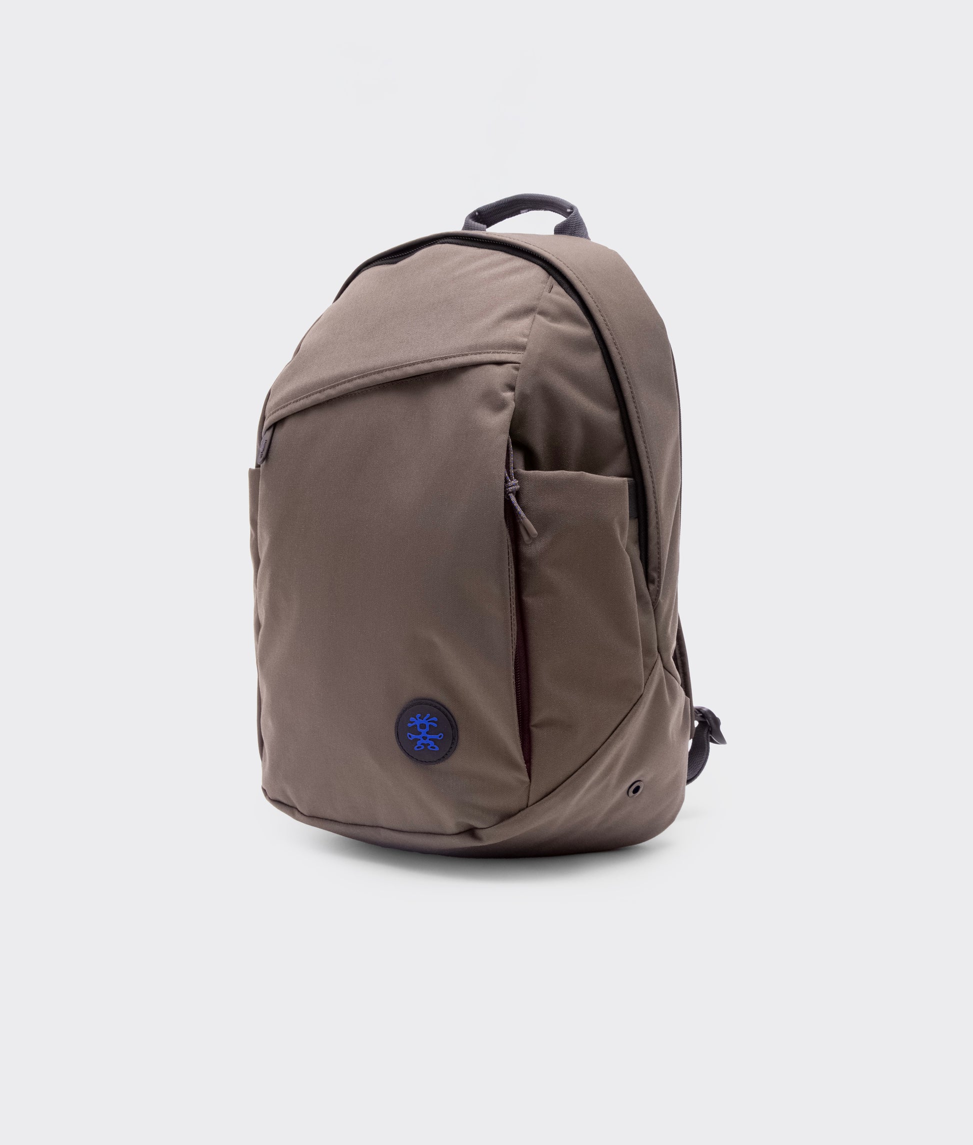 | Colour: Dark Brown