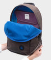 | Colour: Dark Brown