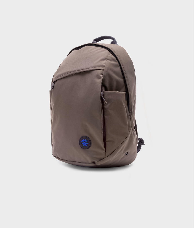 | Colour: Dark Brown