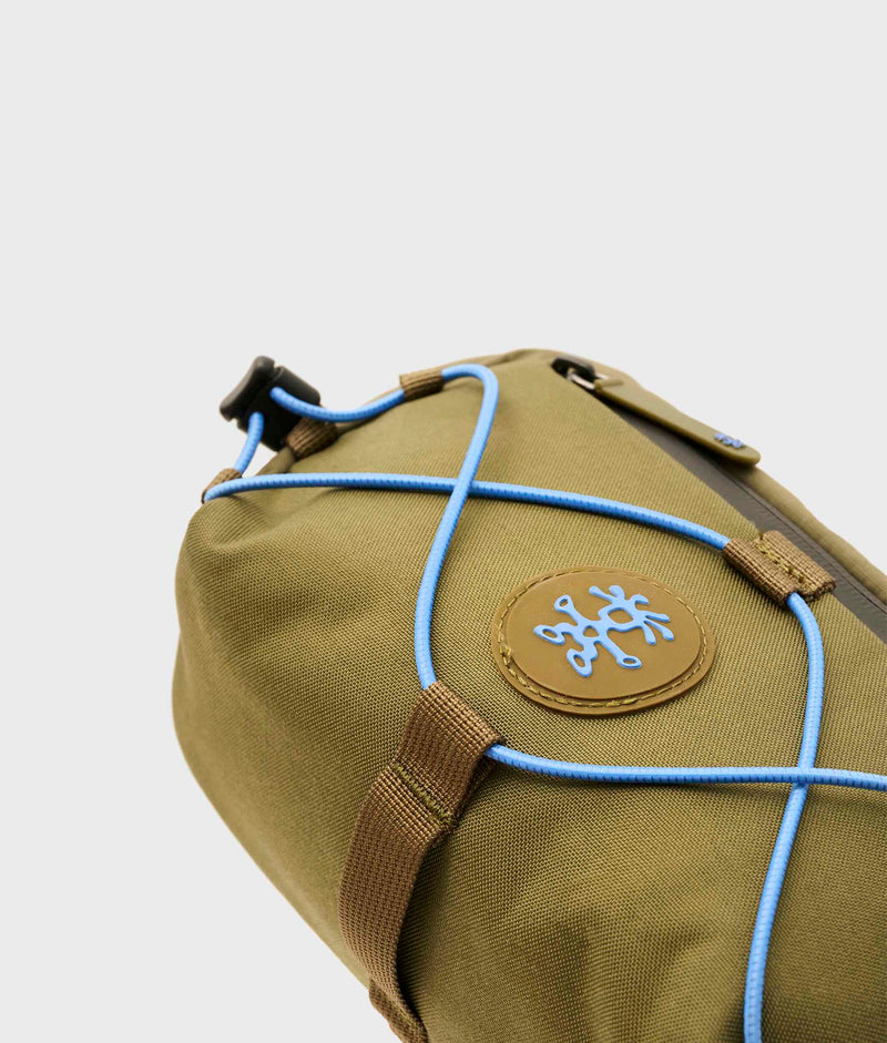 | Colour: Trek Green