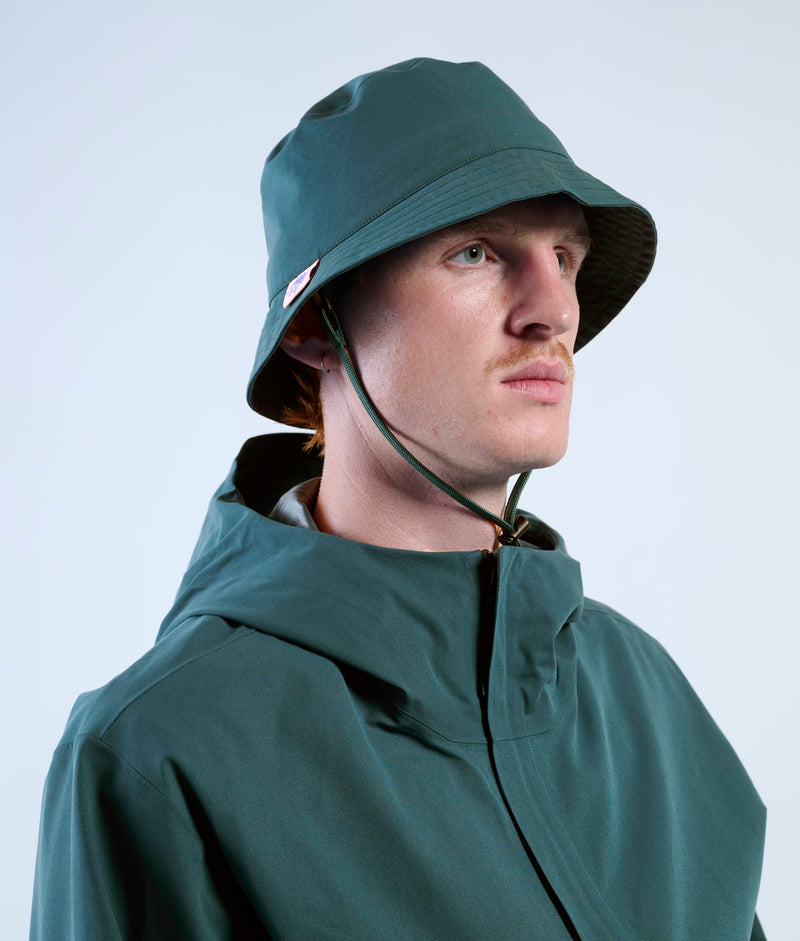 | Colour: Forest Green