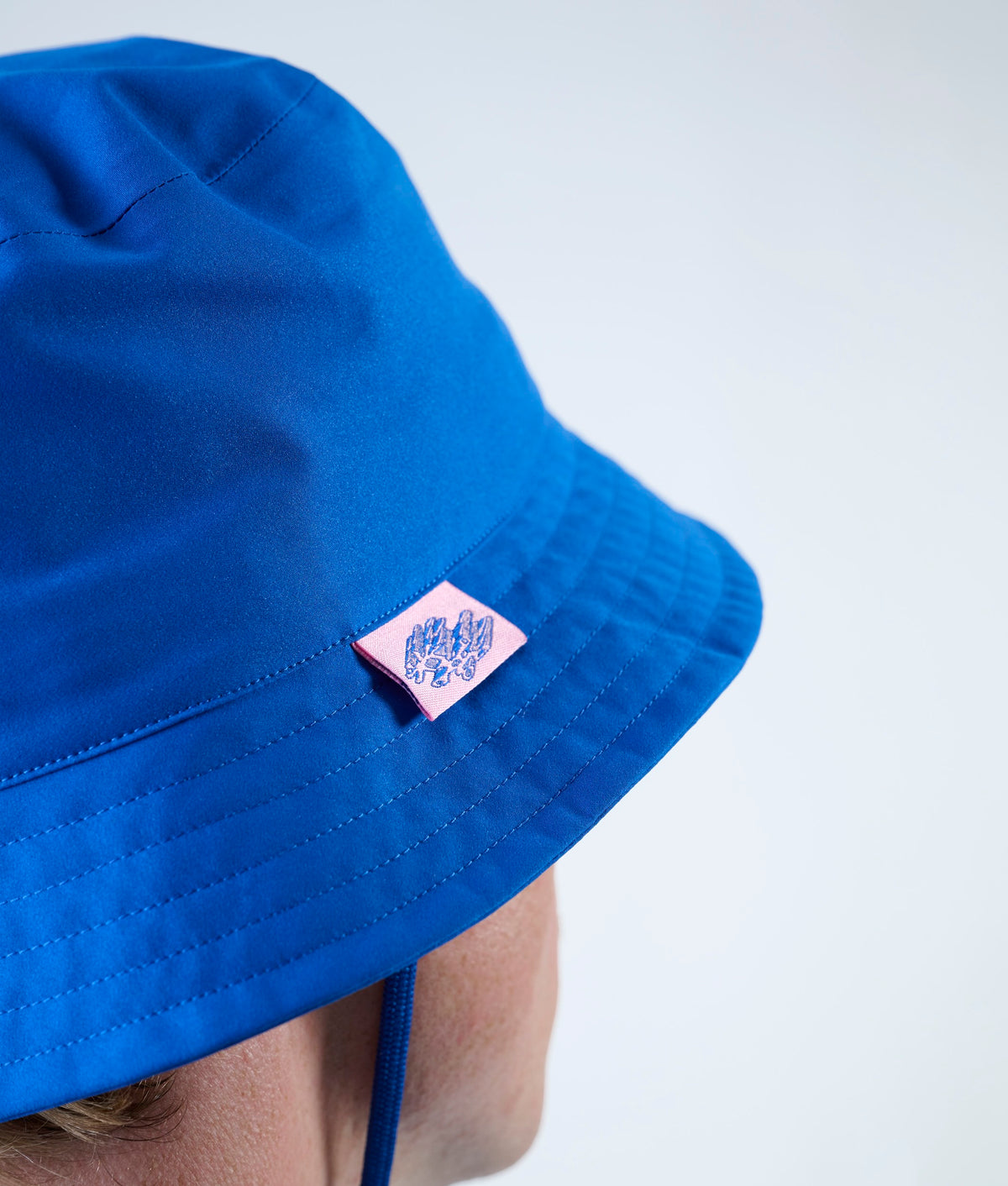 | Colour: Royal Blue