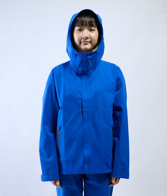 Golden Sample - Jacket