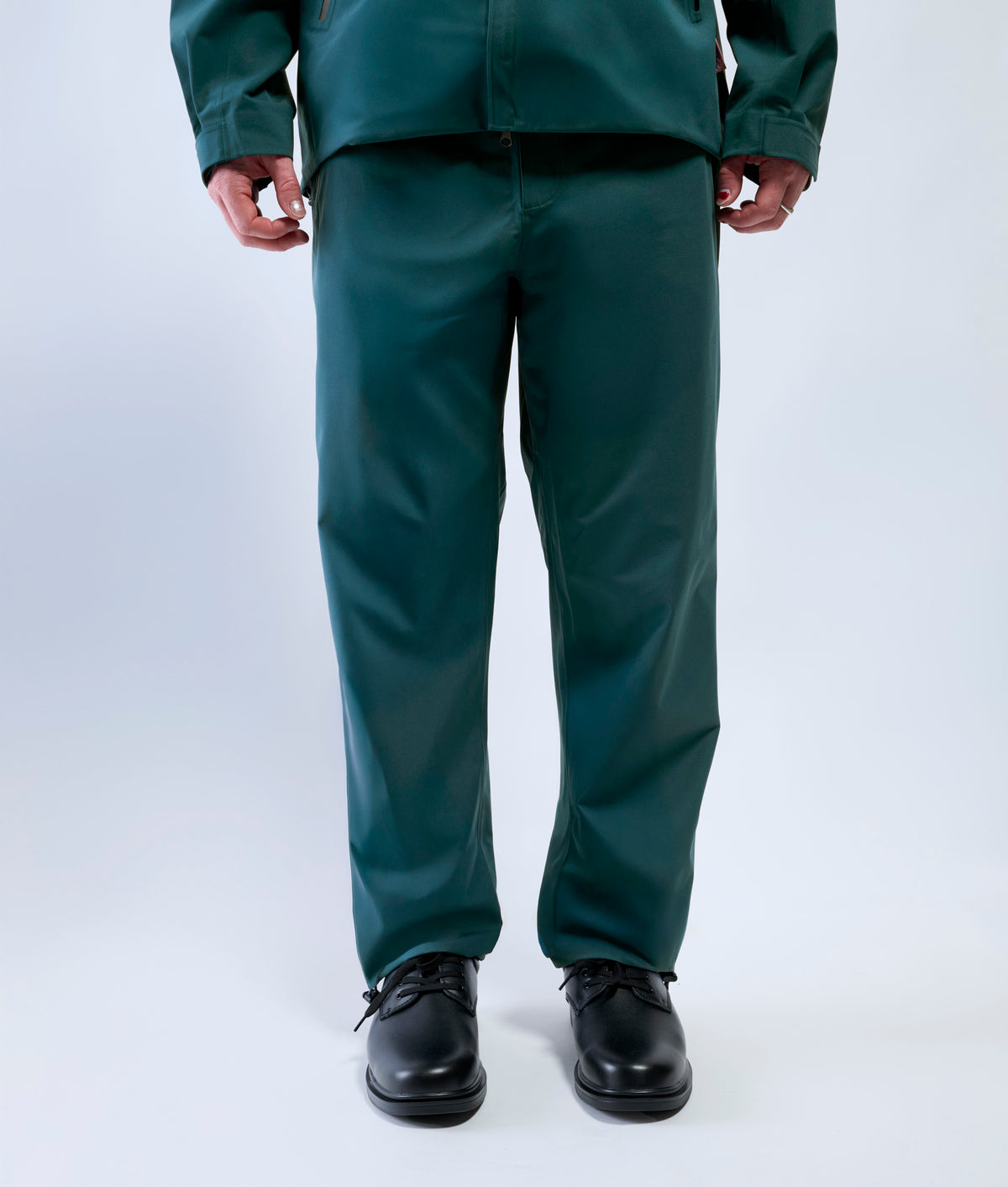 | Colour: Forest Green